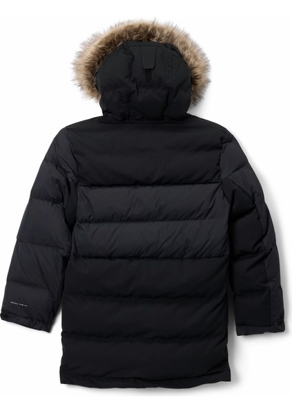 Marquam Peak Fusion Iı Çocuk Parka fiyatları