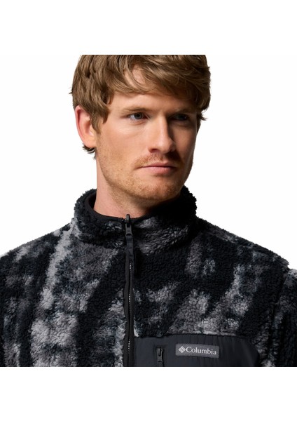 Winter Pass Reversible Erkek Polar Üst indirimleri