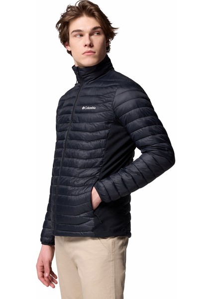 Powder Pass Hybrid Erkek Mont modelleri