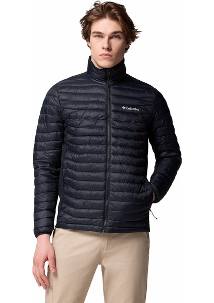 Powder Pass Hybrid Erkek Mont fırsatları