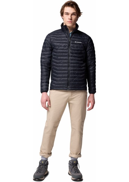 Powder Pass Hybrid Erkek Mont