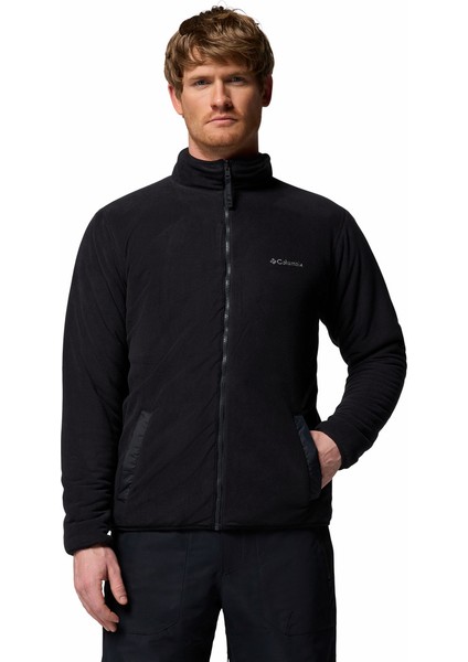 Winter Pass Reversible Erkek Polar Üst fırsatları