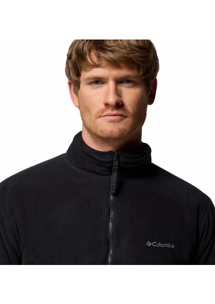 Winter Pass Reversible Erkek Polar Üst