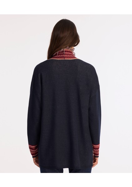 Cropped Şal Yaka Kısa Kol Hırka indirimleri