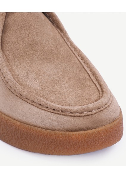 Kauçuk Tabanlı Süet Bot fiyatları