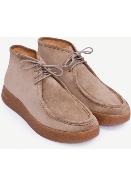 Kauçuk Tabanlı Süet Bot fırsatları