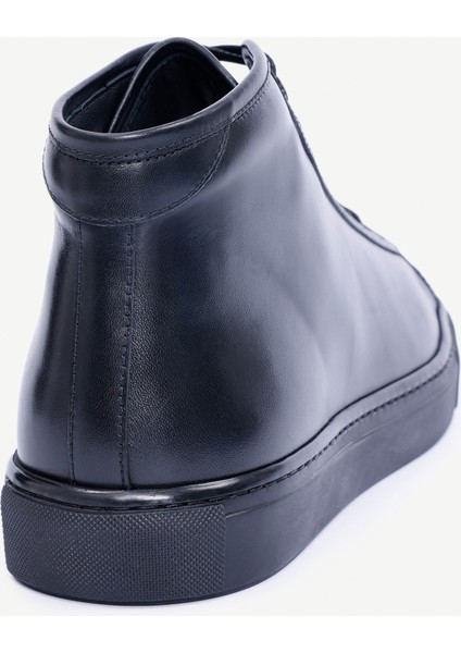 Hi Top Spor Ayakkabı modelleri