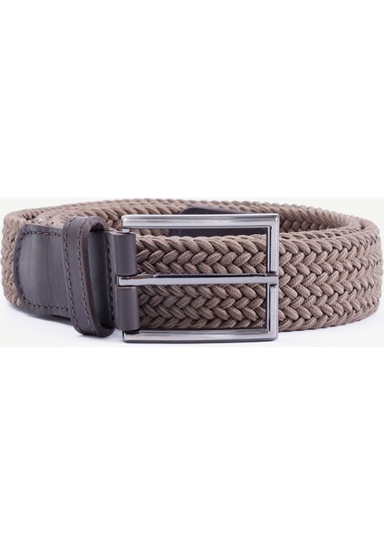 Elastik Örgü Kemer