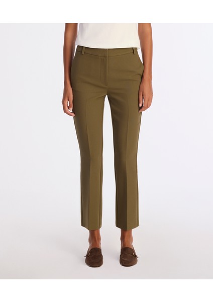 Bootcut Normal Bel Pantolon fiyatları