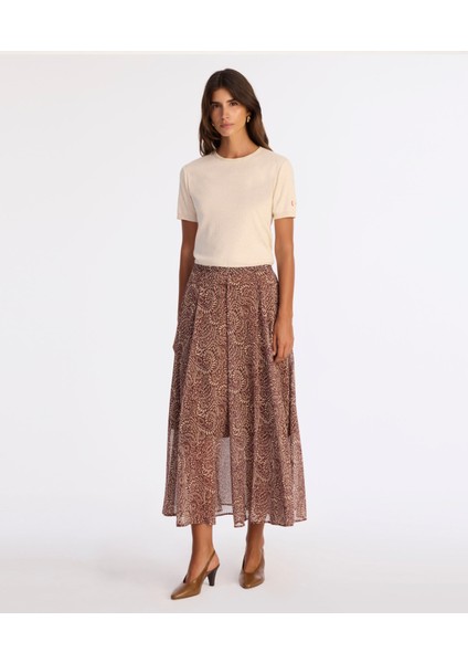 Kloş Normal Bel Etek fiyatları