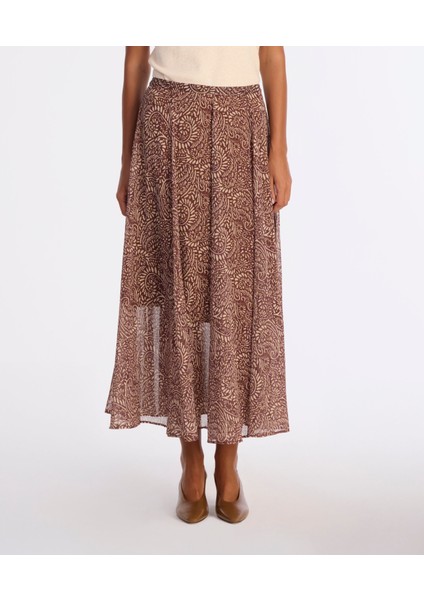 Kloş Normal Bel Etek fırsatları