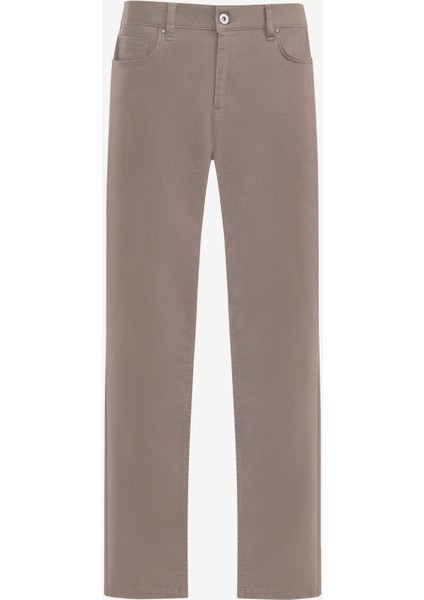 Beş Cep Normal Bel Non Denim Pantolon indirimleri