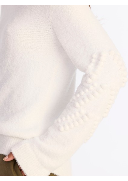 Regular Balıkçı Yaka Uzun Kol Kazak modelleri