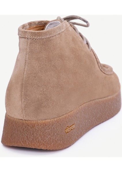 Kauçuk Tabanlı Süet Bot modelleri