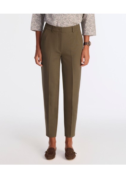 Tapered Normal Bel Pantolon fiyatları