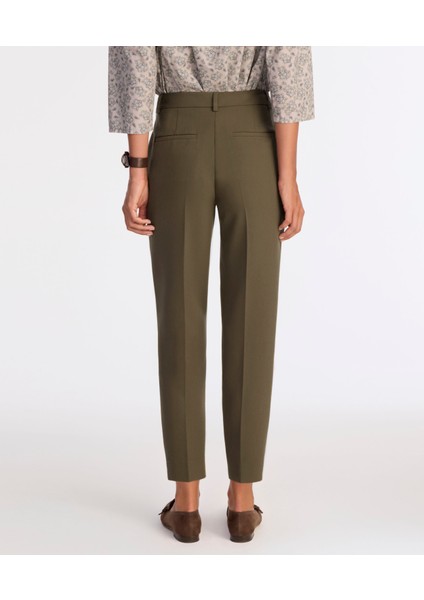 Tapered Normal Bel Pantolon fırsatları