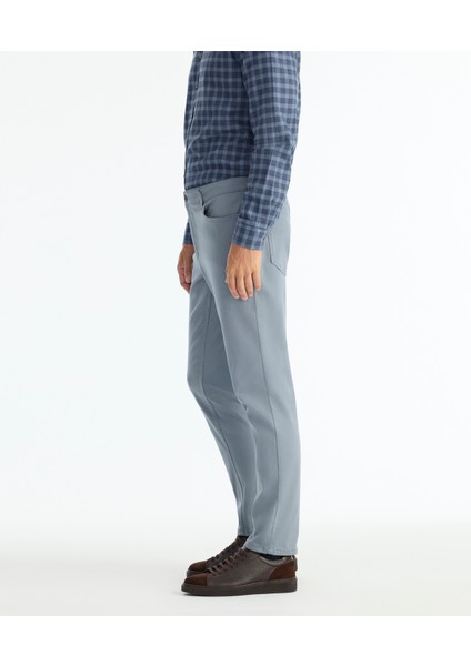 Beş Cep Normal Bel Non Denim Pantolon fiyatları