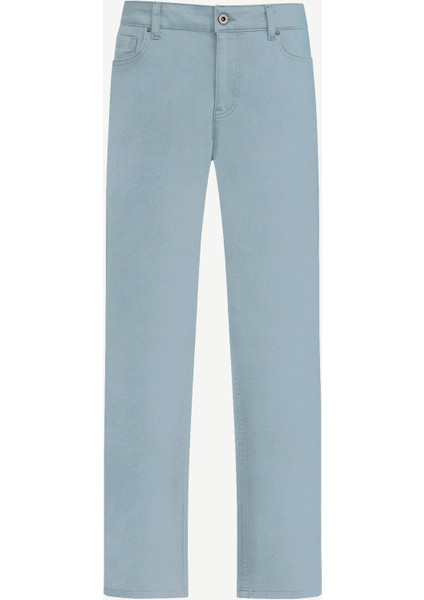 Beş Cep Normal Bel Non Denim Pantolon fırsatları