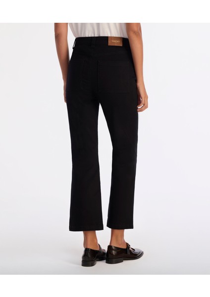 Flare Yüksek Bel Pantolon indirimleri