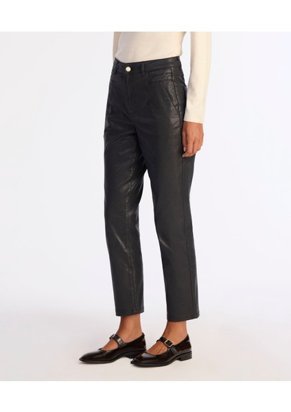 Düz Normal Bel Pantolon modelleri