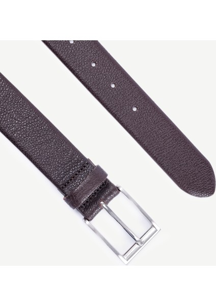 Floater Baskılı Deri Kemer fiyatları