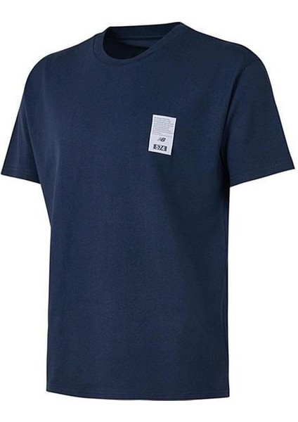 Lifestyle Erkek T-Shirt MNT3521-AVI