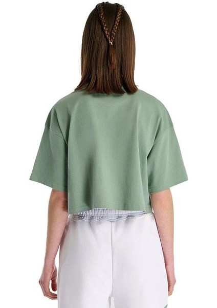 Lifestyle Kadın T-Shirt WNT1515-CYS fiyatları