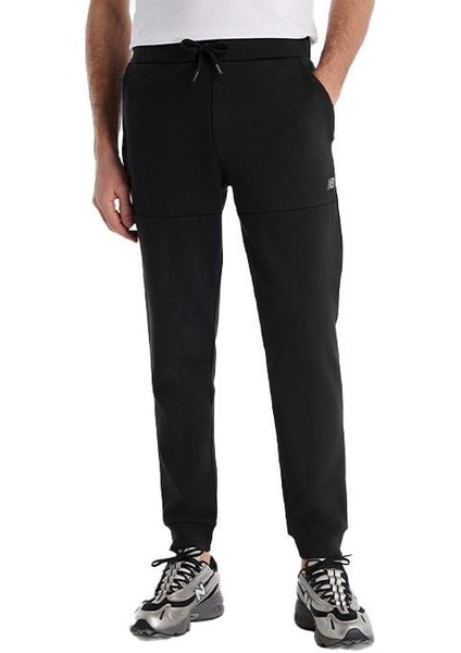 Lifestyle Erkek Eşofman Altı MNP1517-BK