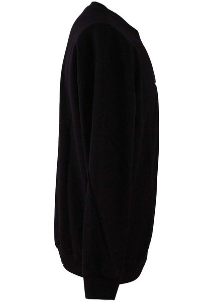 Siyah Erkek Sweatshirt fiyatları