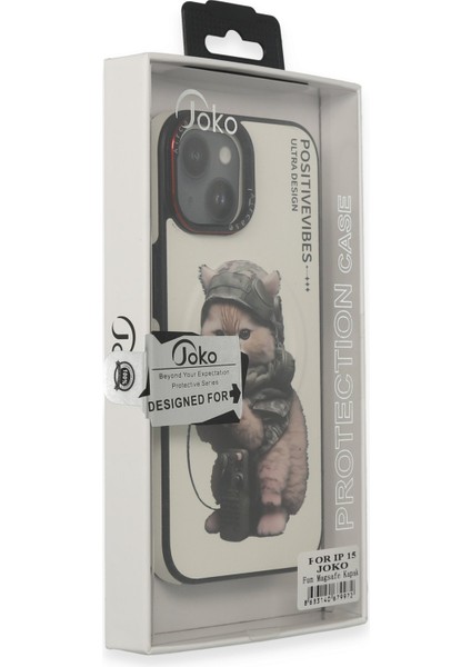 Iphone 13 Fun Magsafe Kapak - Pembe Lzwdr fiyatları