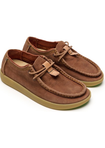 Kahve Erkek Günlük Ayakkabı Kwahu (1090104) fiyatları