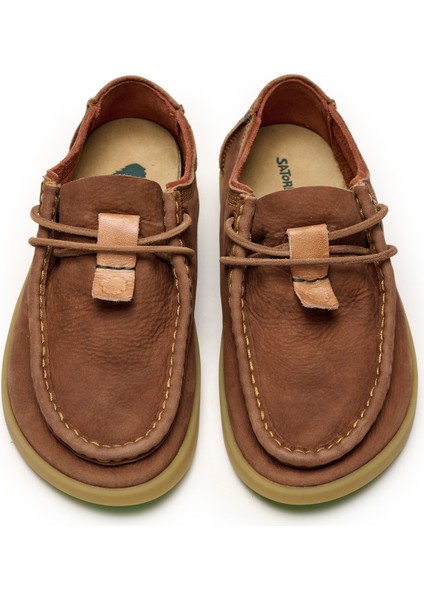 Kahve Erkek Günlük Ayakkabı Kwahu (1090104) modelleri