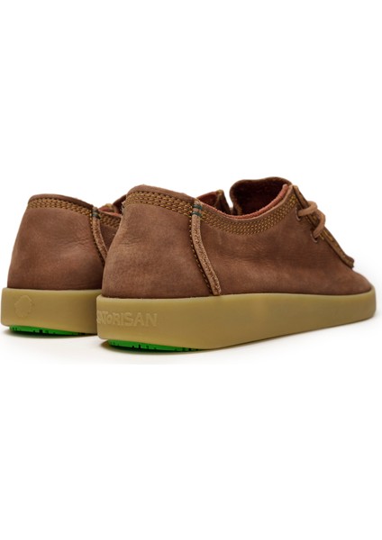 Kahve Erkek Günlük Ayakkabı Kwahu (1090104) fırsatları