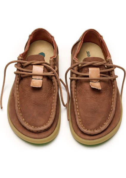 Kahve Erkek Günlük Ayakkabı Kwahu (1090104) indirimleri