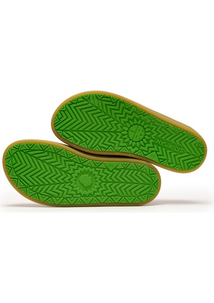 Kahve Erkek Günlük Ayakkabı Kwahu (1090104)