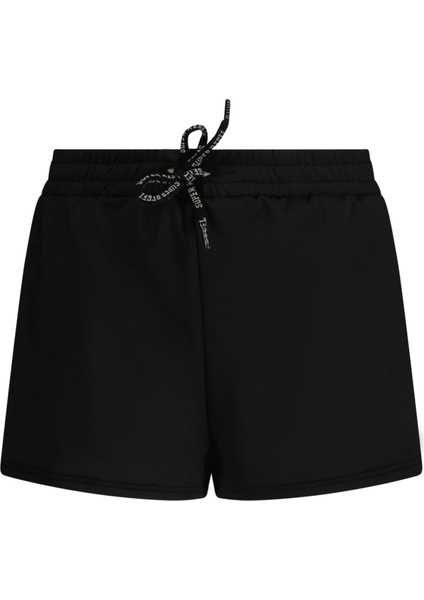 Siyah Erkek Çocuk Mayo R501-5604-HOLY Short Sport/ Swim Pa