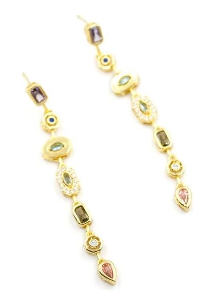 Element Küpe - Altın