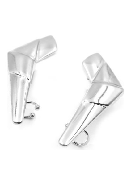 Kıkırdak Küpe - Gümüş fiyatları