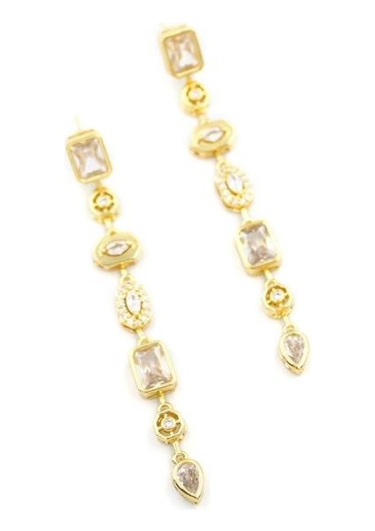 Element Küpe - Altın fiyatları