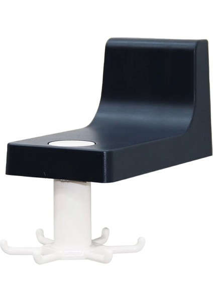 Yapışkanlı Çok Amaçlı Askı Banyo - Mutfak - Wc (5047)