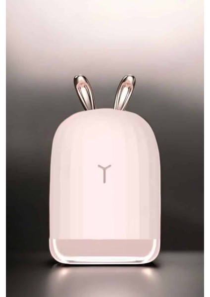 Temiz Hava Nemlendirici Tavşanlı Aromaterapi indirimleri