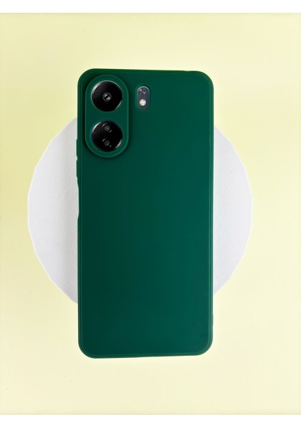 Redmi Mi 13C Uyumlu Içi Kadifeli Kamera Korumalı Lansman Kılıf fiyatları