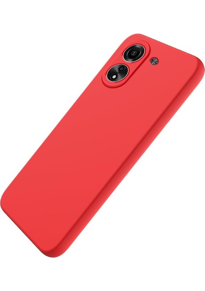 Redmi Mi 13C Uyumlu Içi Kadifeli Kamera Korumalı Lansman Kılıf fırsatları