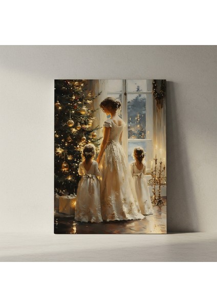 Kutsal Gece Aile Portresi Tablosu fiyatları