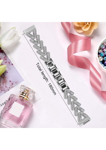 Metal Kayış Fitbit Versa Için 4/3 / Sense / Sense 2 (Yurt Dışından) fırsatları