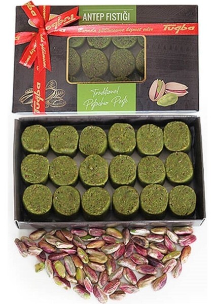 Antep Ezme 200 gr
