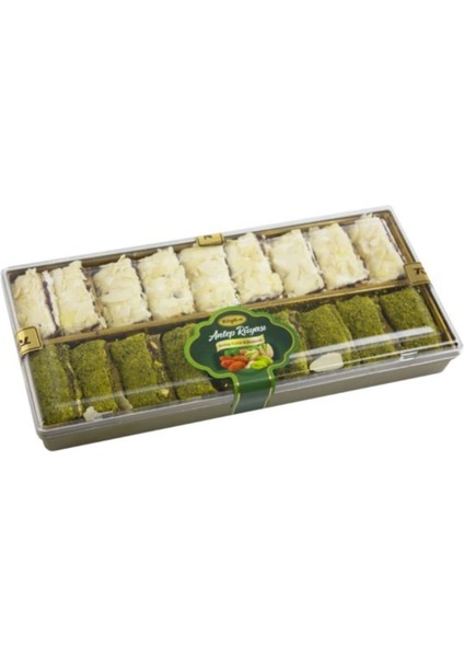 Bademli Antep Rüyası 300 g