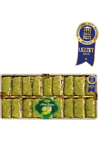 Antep Rüyası 300 gr