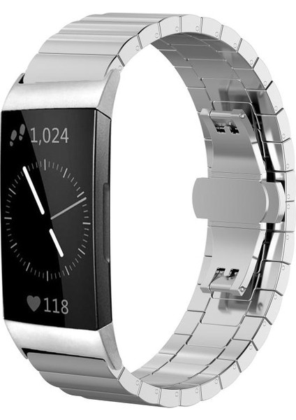 Watch Band Fitbit Şarjı Için 4/3 18MM (Yurt Dışından) fiyatları