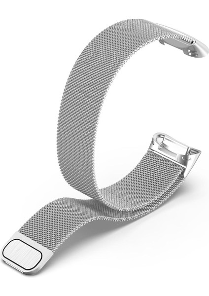 Fit Charge 6 Metal Saat Kayışı S Için (Yurt Dışından) modelleri